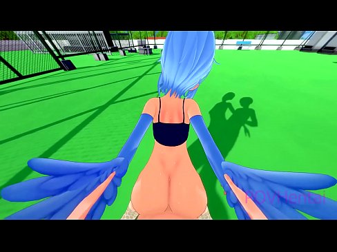 ❤️ Harpy halimaw na babae. ❤ Mahirap na porn sa amin ☑